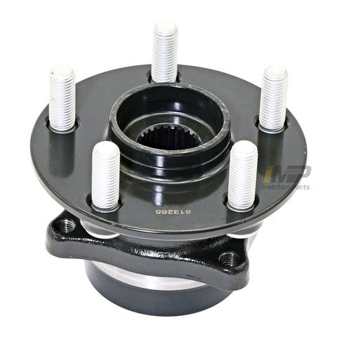 InMotion Parts Wheel Bearing and Hub Assembly P/N:WA513265HD - Image 3