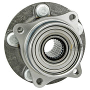 InMotion Parts Wheel Bearing and Hub Assembly P/N:WA513265 - Image 1