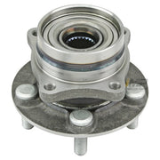 InMotion Parts Wheel Bearing and Hub Assembly P/N:WA513265 - Image 3