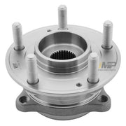 InMotion Parts Wheel Bearing and Hub Assembly P/N:WA513266HD - Image 1