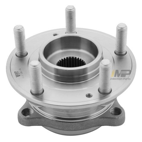 InMotion Parts Wheel Bearing and Hub Assembly P/N:WA513266HD - Image 1