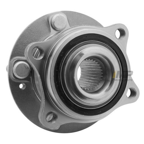 InMotion Parts Wheel Bearing and Hub Assembly P/N:WA513266HD - Image 4