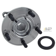InMotion Parts Wheel Bearing and Hub Assembly P/N:WA513266 - Image 3