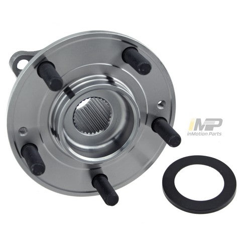 InMotion Parts Wheel Bearing and Hub Assembly P/N:WA513266 - Image 3