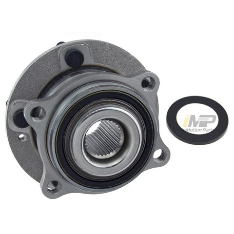 InMotion Parts Wheel Bearing and Hub Assembly P/N:WA513266 - Image 2