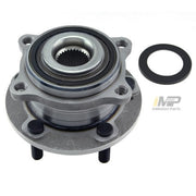 InMotion Parts Wheel Bearing and Hub Assembly P/N:WA513266 - Image 1