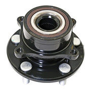 InMotion Parts Wheel Bearing and Hub Assembly P/N:WA513267HD - Image 4