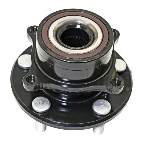 InMotion Parts Wheel Bearing and Hub Assembly P/N:WA513267HD - Image 4