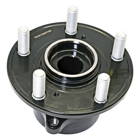 InMotion Parts Wheel Bearing and Hub Assembly P/N:WA513267HD - Image 1