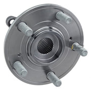 InMotion Parts Wheel Bearing and Hub Assembly P/N:WA513267 - Image 3