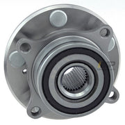 InMotion Parts Wheel Bearing and Hub Assembly P/N:WA513267 - Image 2
