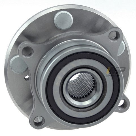 InMotion Parts Wheel Bearing and Hub Assembly P/N:WA513267 - Image 2