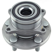 InMotion Parts Wheel Bearing and Hub Assembly P/N:WA513267 - Image 1