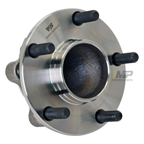 InMotion Parts Wheel Bearing and Hub Assembly P/N:WA513268HD - Image 4