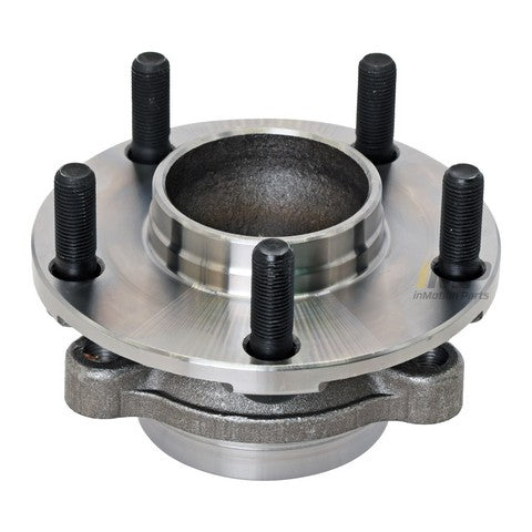 InMotion Parts Wheel Bearing and Hub Assembly P/N:WA513268HD - Image 3