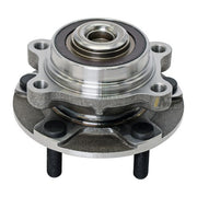 InMotion Parts Wheel Bearing and Hub Assembly P/N:WA513268HD - Image 2