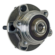 InMotion Parts Wheel Bearing and Hub Assembly P/N:WA513268HD - Image 1