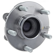 InMotion Parts Wheel Bearing and Hub Assembly P/N:WA513268 - Image 3