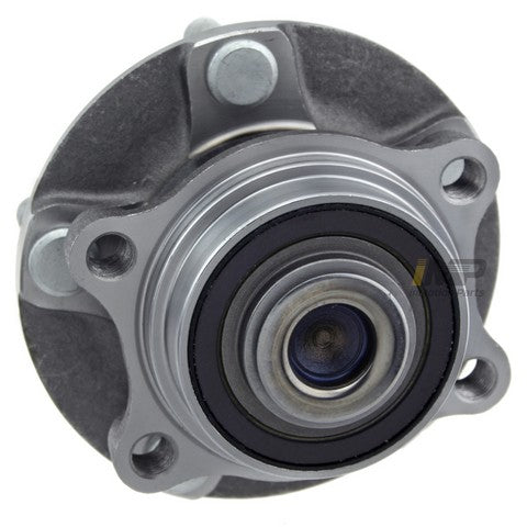 InMotion Parts Wheel Bearing and Hub Assembly P/N:WA513268 - Image 2