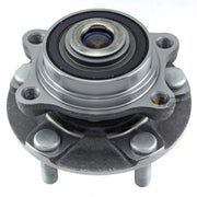 InMotion Parts Wheel Bearing and Hub Assembly P/N:WA513268 - Image 1