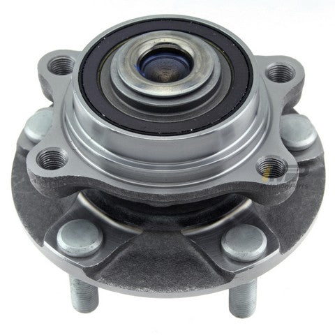 InMotion Parts Wheel Bearing and Hub Assembly P/N:WA513268 - Image 1