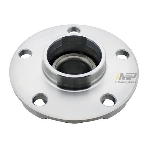 InMotion Parts Wheel Bearing and Hub Assembly P/N:WA513269 - Image 2