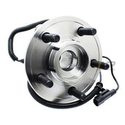 InMotion Parts Wheel Bearing and Hub Assembly P/N:WA513270HD - Image 1