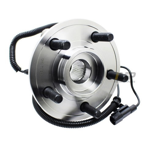 InMotion Parts Wheel Bearing and Hub Assembly P/N:WA513270HD - Image 1