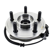 InMotion Parts Wheel Bearing and Hub Assembly P/N:WA513270HD - Image 4