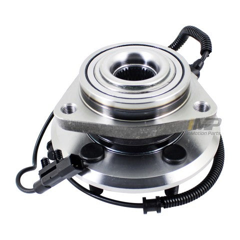 InMotion Parts Wheel Bearing and Hub Assembly P/N:WA513270HD - Image 2