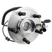 InMotion Parts Wheel Bearing and Hub Assembly P/N:WA513270 - Image 1