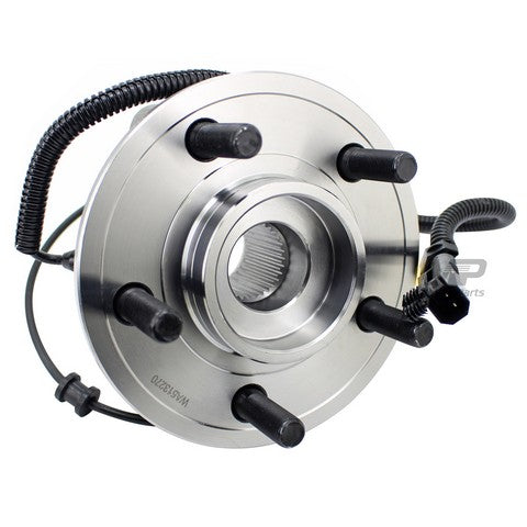 InMotion Parts Wheel Bearing and Hub Assembly P/N:WA513270 - Image 1