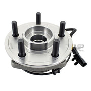 InMotion Parts Wheel Bearing and Hub Assembly P/N:WA513270 - Image 4