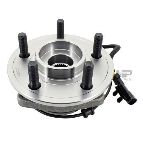InMotion Parts Wheel Bearing and Hub Assembly P/N:WA513270 - Image 4