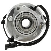 InMotion Parts Wheel Bearing and Hub Assembly P/N:WA513270 - Image 3