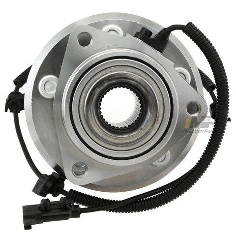 InMotion Parts Wheel Bearing and Hub Assembly P/N:WA513270 - Image 3