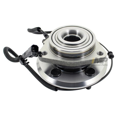InMotion Parts Wheel Bearing and Hub Assembly P/N:WA513270 - Image 2