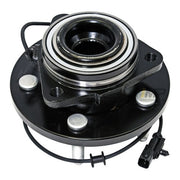 InMotion Parts Wheel Bearing and Hub Assembly P/N:WA513271HD - Image 4