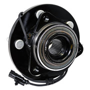 InMotion Parts Wheel Bearing and Hub Assembly P/N:WA513271HD - Image 3