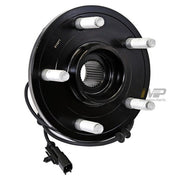 InMotion Parts Wheel Bearing and Hub Assembly P/N:WA513271HD - Image 2