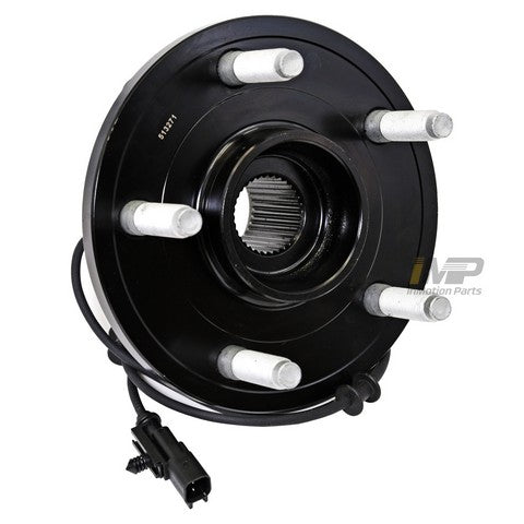 InMotion Parts Wheel Bearing and Hub Assembly P/N:WA513271HD - Image 2