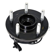 InMotion Parts Wheel Bearing and Hub Assembly P/N:WA513271HD - Image 1