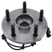 InMotion Parts Wheel Bearing and Hub Assembly P/N:WA513271 - Image 3