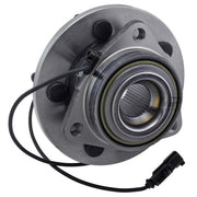 InMotion Parts Wheel Bearing and Hub Assembly P/N:WA513271 - Image 2