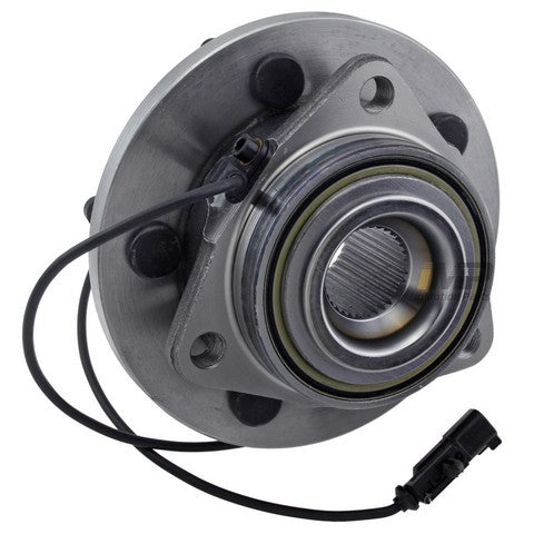 InMotion Parts Wheel Bearing and Hub Assembly P/N:WA513271 - Image 2