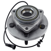 InMotion Parts Wheel Bearing and Hub Assembly P/N:WA513271 - Image 1