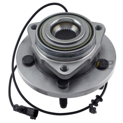 InMotion Parts Wheel Bearing and Hub Assembly P/N:WA513271 - Image 1