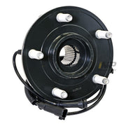 InMotion Parts Wheel Bearing and Hub Assembly P/N:WA513272HD - Image 2