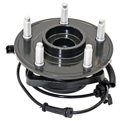 InMotion Parts Wheel Bearing and Hub Assembly P/N:WA513272HD - Image 4