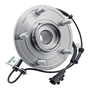InMotion Parts Wheel Bearing and Hub Assembly P/N:WA513273HD - Image 5